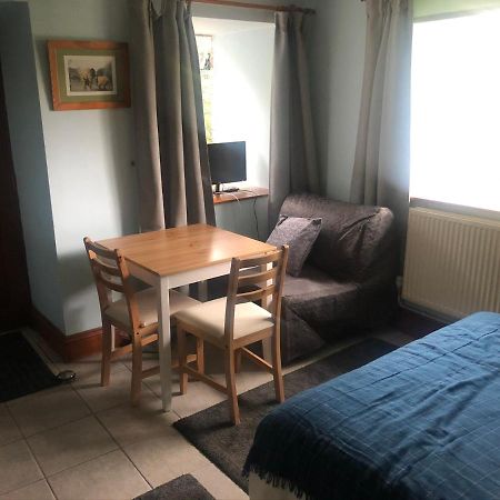 Riverside Apartment Brecon Zewnętrze zdjęcie