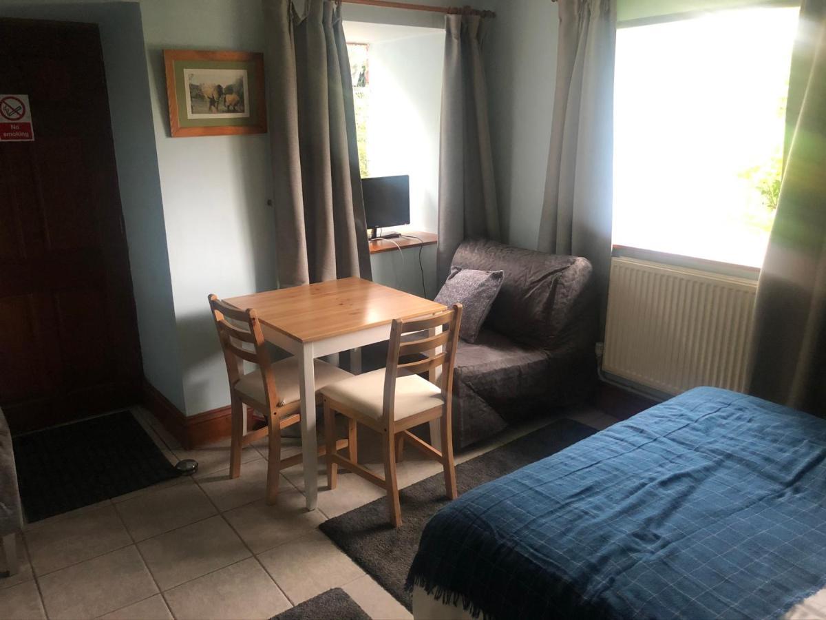 Riverside Apartment Brecon Zewnętrze zdjęcie