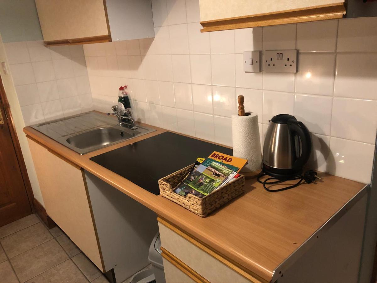 Riverside Apartment Brecon Zewnętrze zdjęcie